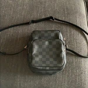 LV Shoulder Bag